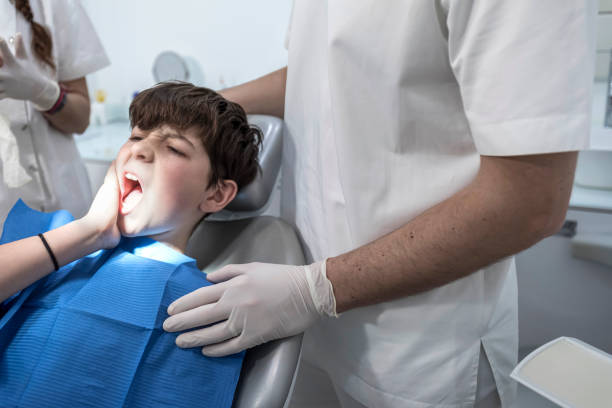 Best Knocked-Out Tooth (Avulsed Tooth) Treatment in Shasta Lake, CA