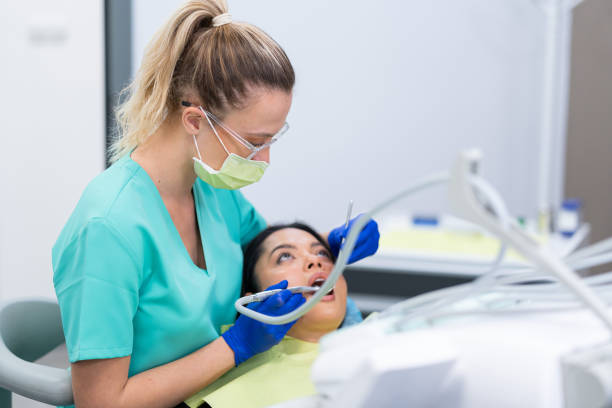 Best Emergency Orthodontic Repairs in Shasta Lake, CA